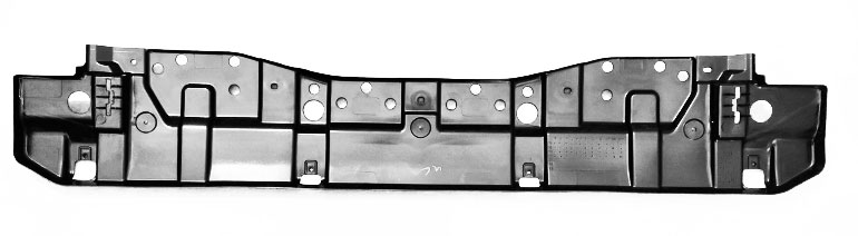 ENGINE COVER UNDER